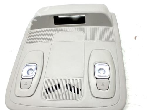 Plafoniera interna RENAULT TALISMAN Grandtour (KP_) 1.5 dCi 110 (110 hp) 32336188