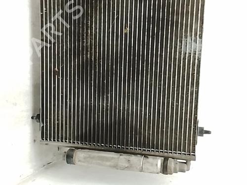 Used AC radiator AC radiator PEUGEOT 807 (EB_) 2.2 HDi (128 hp) 36258117 36258117