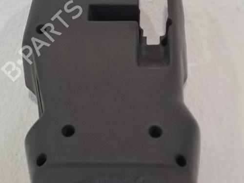 Used Upper protection NISSAN PICK UP (D22) 2.5 TD 4WD (103 hp) 24444734