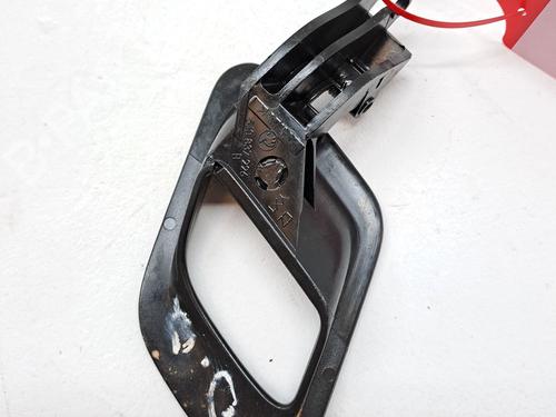 Front right interior door handle SKODA FABIA II (542) 1.2 12V | BP26492238I14 