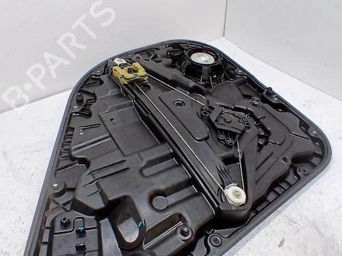 Rudehejsemekanisme venstre bagtil LYNK & CO 01 PHEV | BP39555125C24 - Image 3