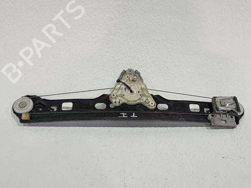 Rear left window mechanism MERCEDES-BENZ C-CLASS (W203) C 180 Kompressor (203.046) | BP24108516C24 