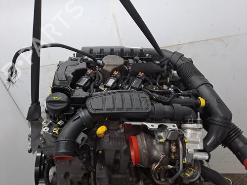 Motor CITROËN C4 II (NC_) 1.2 THP 130 (NCHNYM, NCHNYT) (130 hp) 23376064