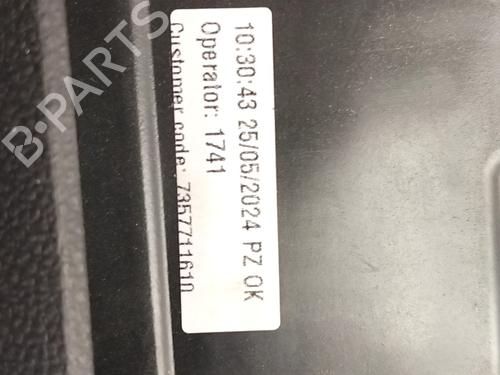 Climate control JEEP AVENGER (J2) 1.2 GSE T3 | BP33871252I5 - Image 2