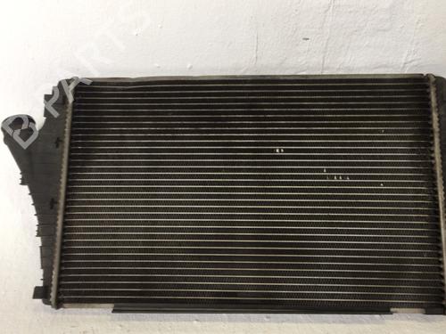 Intercooler SAAB 9-3 Estate (E50) 1.9 TiD | BP38772186M30 - Image 2