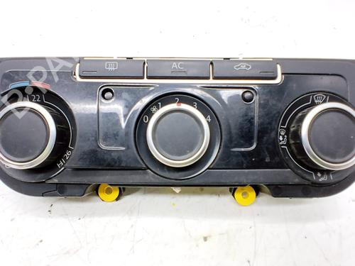 Used Climate control Climate control VW AMAROK (2HA, 2HB, S1B, S6B, S7A, S7B, AGD) 2.0 BiTDI (163 hp) 33771550 33771550