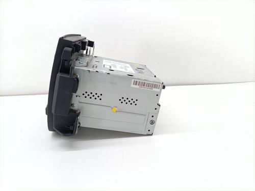 Radio OPEL MERIVA B MPV (S10) 1.4 (75) | BP26315245E6 
