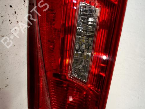 Højre baglygte bagklap Højre baglygte bagklap LEXUS IS II (_E2_) 220d (ALE20) (177 hp) 35968327 35968327