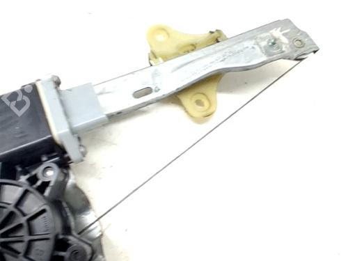 Rudehejsemekanisme Højre foran SMART FORFOUR Hatchback (453) 0.9 (453.044, 453.053) | BP29991506C23 