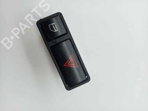 Used Warning switch BMW 3 Compact (E46) 320 td (150 hp) 23354687