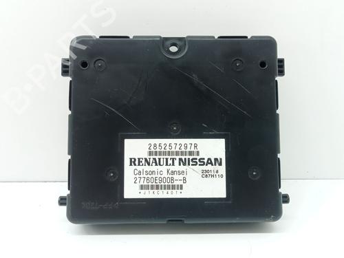Elektronisk modul RENAULT CAPTUR I (J5_, H5_) 1.5 dCi 90 (J5N4, J5M5, J5MW, J5M6, J5AL, J5AJ) (90 hp) 27175084
