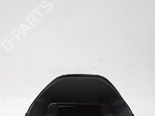 Kombinert Instrument OPEL CORSA F (P2JO) 1.2 MHEV (101 hp) 27653107