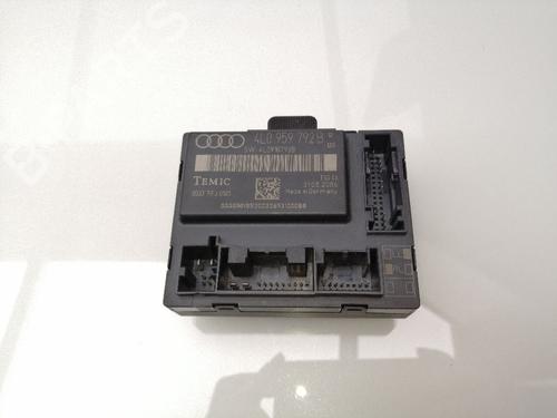 Electronic module AUDI Q7 (4LB) 3.0 TDI quattro | BP23651696M83 
