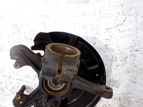 Right front steering knuckle SEAT Mii (KF1, KE1) 1.0 EcoFuel | BP39400954M26 - Image 2