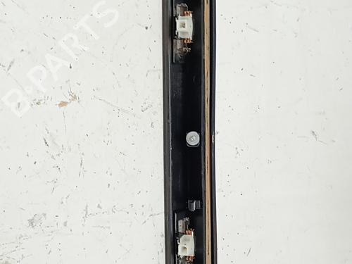 Pynteliste til bagklap PEUGEOT BOXER Van 2.2 BlueHDi 140 | BP38190733C151 - Image 2