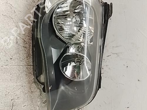 Right headlight BMW 1 (E87) 120 d | BP36666447C29 - Image 6