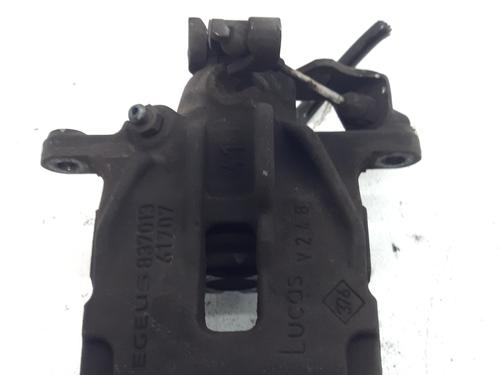 Used Right rear brake caliper Right rear brake caliper RENAULT TRAFIC III Van (FG_) 1.6 dCi 125 (FGMH) (125 hp) 34507891 34507891