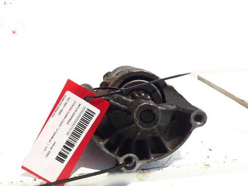 Used Starter CITROËN XSARA (N1) 1.9 TD (90 hp) 25988728