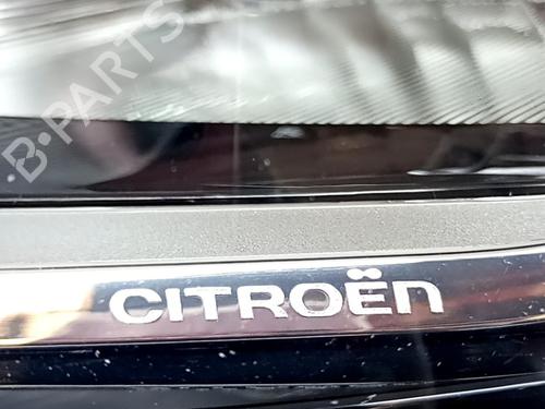 Left headlight CITROËN BERLINGO (ER_, EC_) 1.5 BlueHDi 100 | BP33760596C28  - Image 5