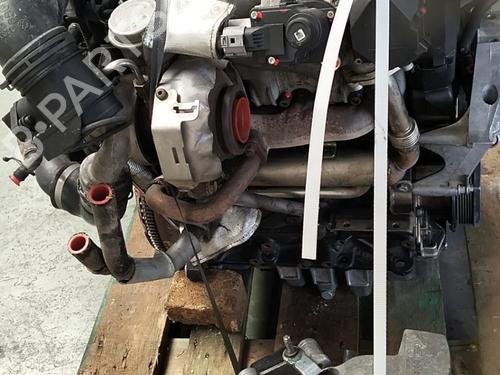 Engine VW CADDY III MPV (2KB, 2KJ, 2CB, 2CJ) 1.9 TDI | BP36801583M1  - Image 5