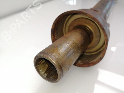 Driveshaft MITSUBISHI PAJERO PININ I (H6_W, H7_W) 2.0 GDI (H67W, H77W) | BP23893088M37 