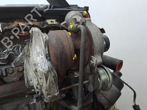 Engine CITROËN C3 I (FC_, FN_) 1.4 HDi | BP23977851M1 
