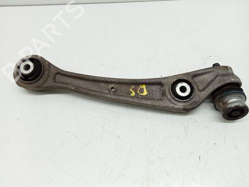 Used Right front suspension arm AUDI Q5 (8RB) 2.0 TDI (150 hp) 29179462