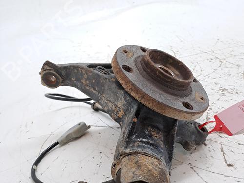 Right front steering knuckle CITROËN BERLINGO Box Body/MPV (B9) 1.6 HDi / BlueHDi 75 | BP27653076M26 