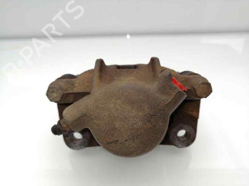 Used Right front brake caliper SUZUKI VITARA (ET, TA, TD) 1.9 D All-wheel Drive (SE419TD) (68 hp) 24130019