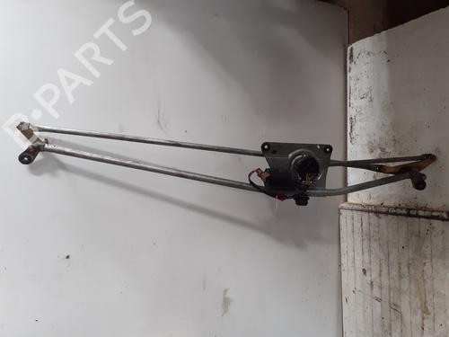 Front wiper motor CITROËN XSARA PICASSO (N68) 2.0 HDi | BP25988934M29 