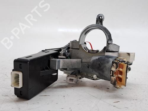 Ignition barrel CITROËN C-CROSSER (VU_, VV_) 2.2 HDi | BP27336158M48