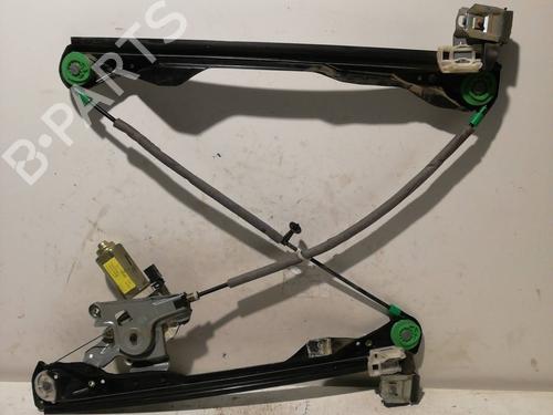 Used Front right window mechanism FORD FOCUS II (DA_, HCP, DP) 1.6 (100 hp) 25988867