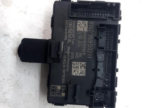 Used Electronic module Electronic module 38420679 38420679