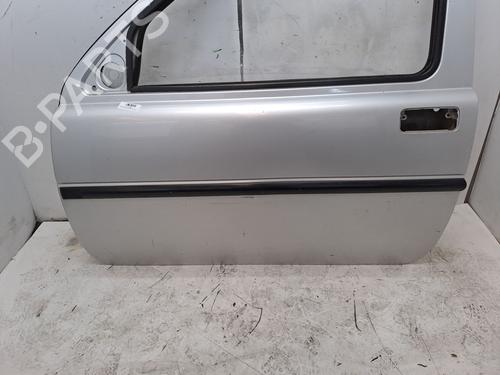 Left front door LAND ROVER FREELANDER I (L314) 2.5 V6 4x4 | BP23377080C2 