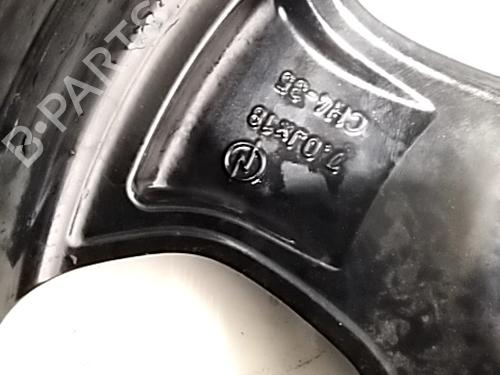 Felge für OPEL MOKKA MOKKA-e (76) (136 hp) 31163873