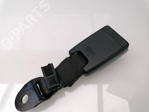 Used Rear left belt tensioner TOYOTA AYGO (_B4_) 1.0 (KGB40) (69 hp) 24402139
