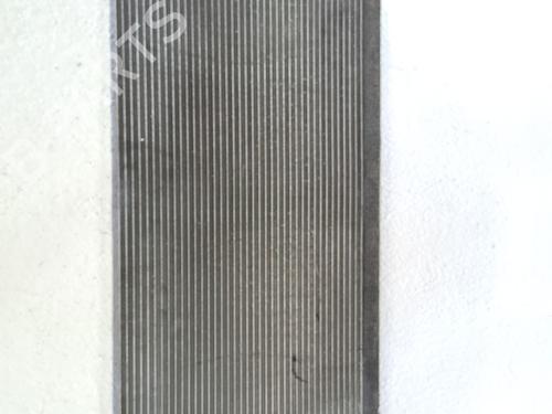 AC Kondensor RENAULT MEGANE III Grandtour (KZ0/1) 1.5 dCi (KZ1M, KZ1W, KZ0R) (106 hp) 29556897