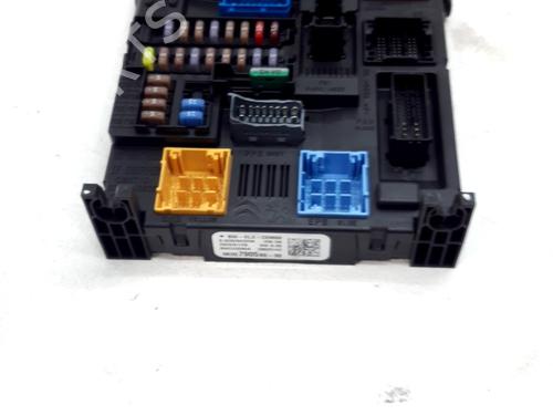 fuse-box-citroen-c3-iii-sx-2016-33761877 main image