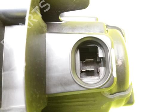 Used Heater blower motor PEUGEOT 207 (WA_, WC_) 1.4 16V (88 hp) 23453691