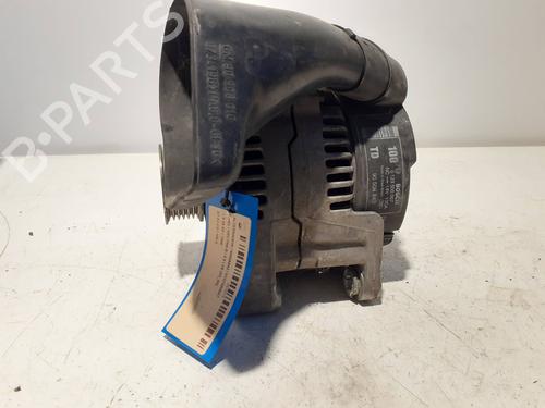 Used Alternator OPEL VECTRA B (J96) 2.0 DTI 16V (F19) (101 hp) 25987659
