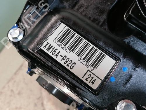 Engine TOYOTA YARIS (_P21_, _PA1_, _PH1_) 1.5 (MXPA11) | BP23420774M1 