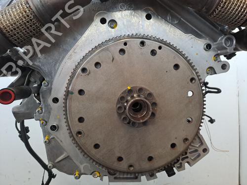 Engine AUDI A7 Sportback (4GA, 4GF) 3.0 TDI quattro | BP23369344M1 