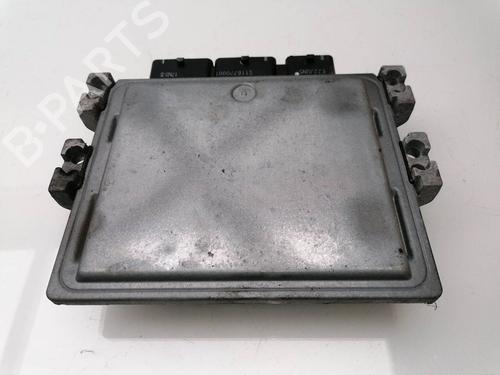 Engine control unit (ECU) RENAULT MEGANE II (BM0/1_, CM0/1_) 1.5 dCi (BM1E, CM1E) | BP23941533M57 