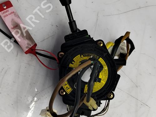 Used Squib airbag CHEVROLET AVEO / KALOS Saloon (T250, T255) 1.4 (94 hp) 31369764