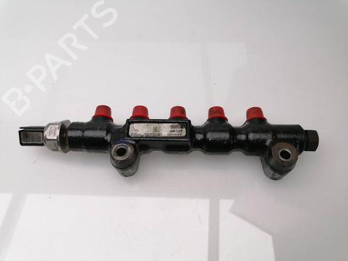 Injection rail FORD C-MAX (DM2) 1.6 TDCi | BP23938321M98 