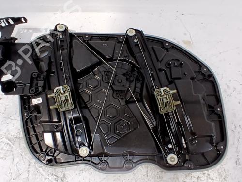 Used Front right window mechanism Front right window mechanism 38418758 38418758