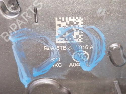Used Front right lock SKODA FABIA III (NJ3) 1.0 TSI (95 hp) 23385512