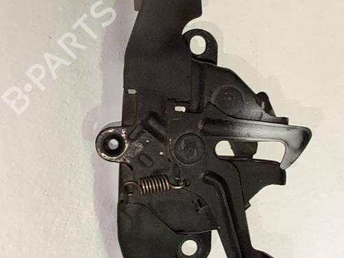 hjelmlås hjelmlås TOYOTA COROLLA Verso (ZER_, ZZE12_, R1_) 2.2 D-4D (AUR10_, AUR10R) (177 hp) 34210159 34210159