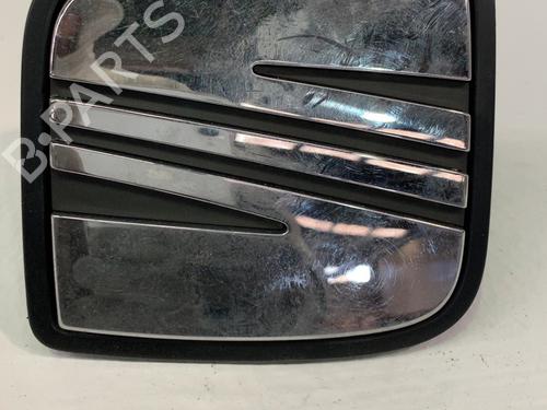 Used Tailgate handle Tailgate handle SEAT ALTEA XL (5P5, 5P8) 1.9 TDI (105 hp) 34182148 34182148