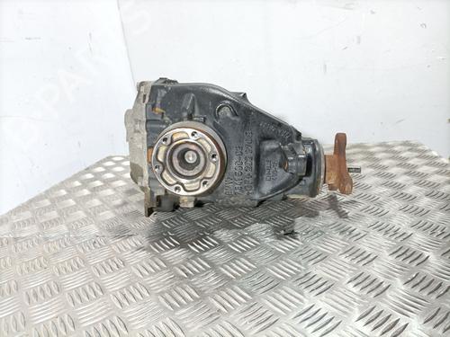 Used Rear differential BMW X1 (E84) sDrive 18 d (143 hp) 26538503